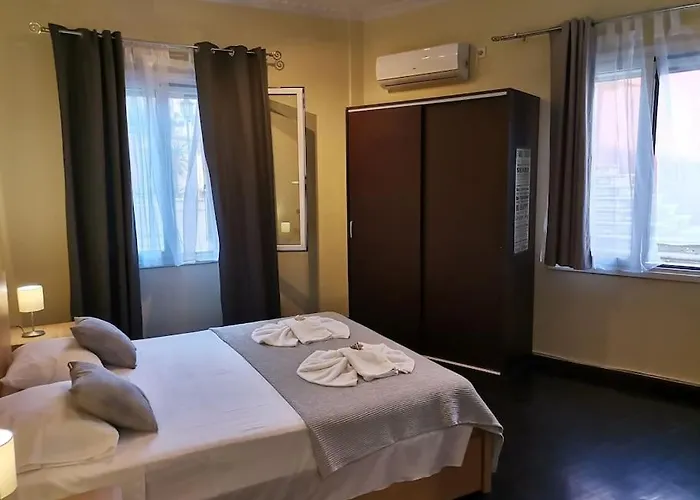 Appartement Santi Padri Corfu (city)