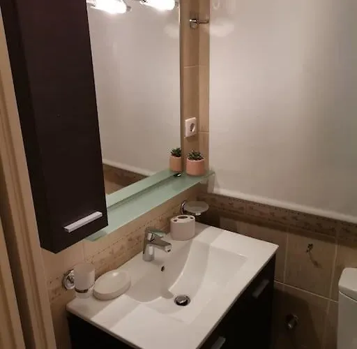 Appartement Santi Padri Corfu (city)