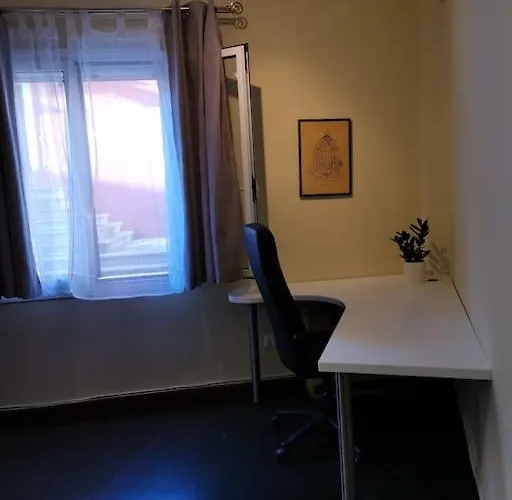 Santi Padri Appartement Corfu (city)