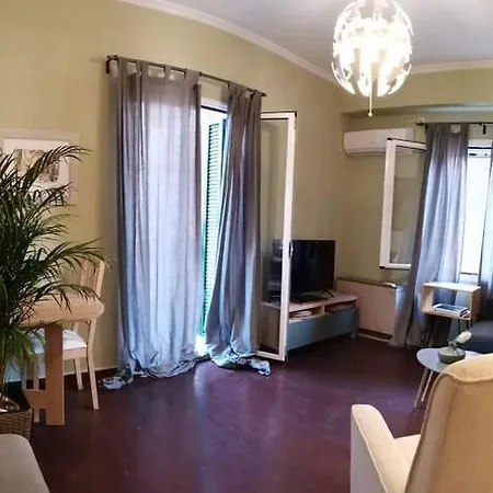 Santi Padri Appartement Corfu (city)