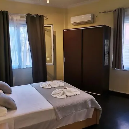 Appartement Santi Padri Corfu (city)