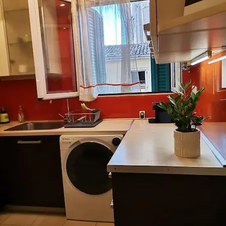 Santi Padri Apartment Corfu (city)