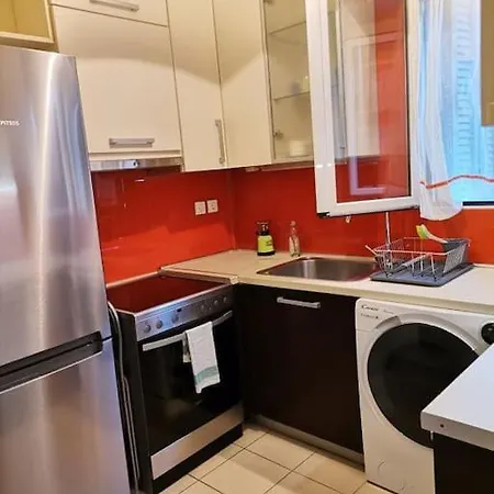 Santi Padri Appartement Corfu (city)