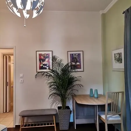 Santi Padri Appartement *