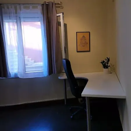 Santi Padri Appartement Corfu (city)