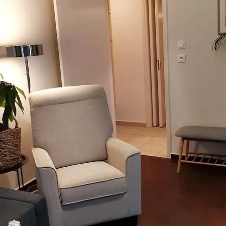 Santi Padri Apartman